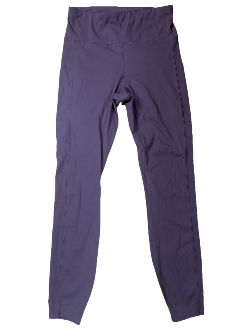 Vuori Mauve Stride Leggings XS